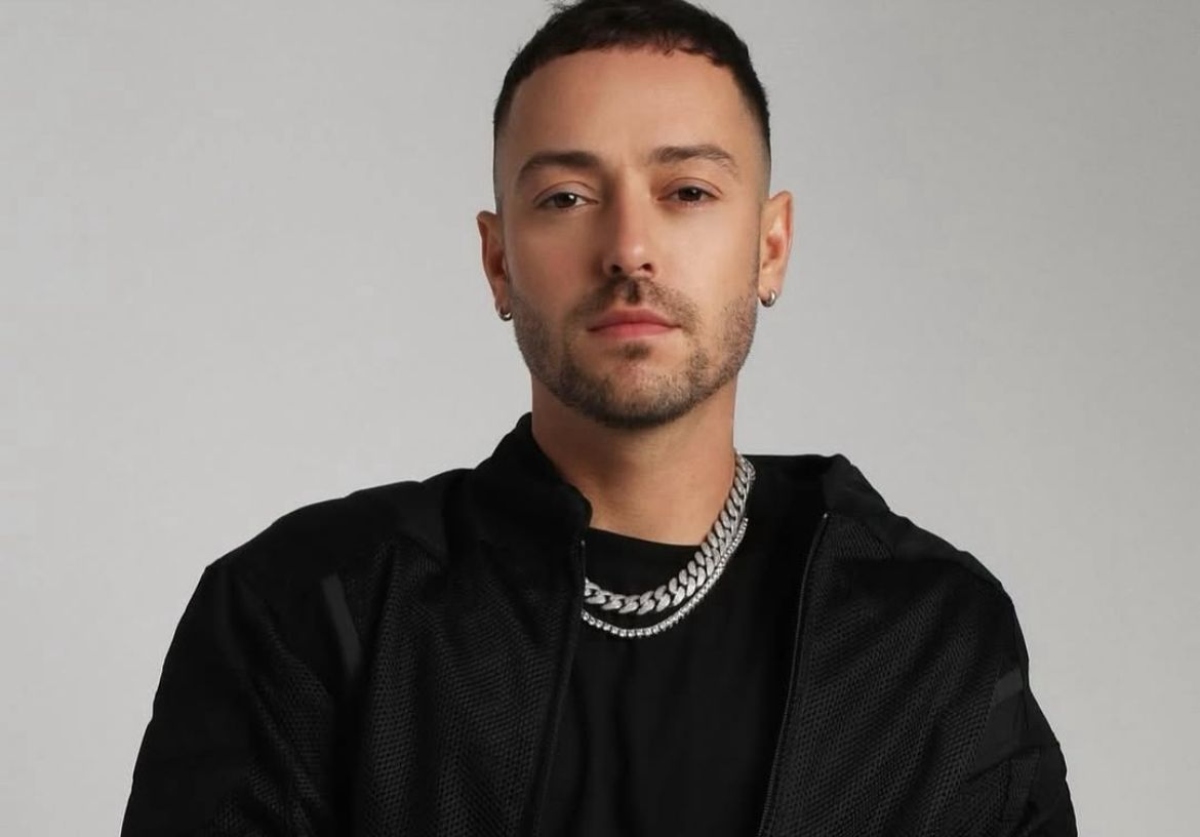 Reportan nuevo arresto del cantante Pee Wee en Texas