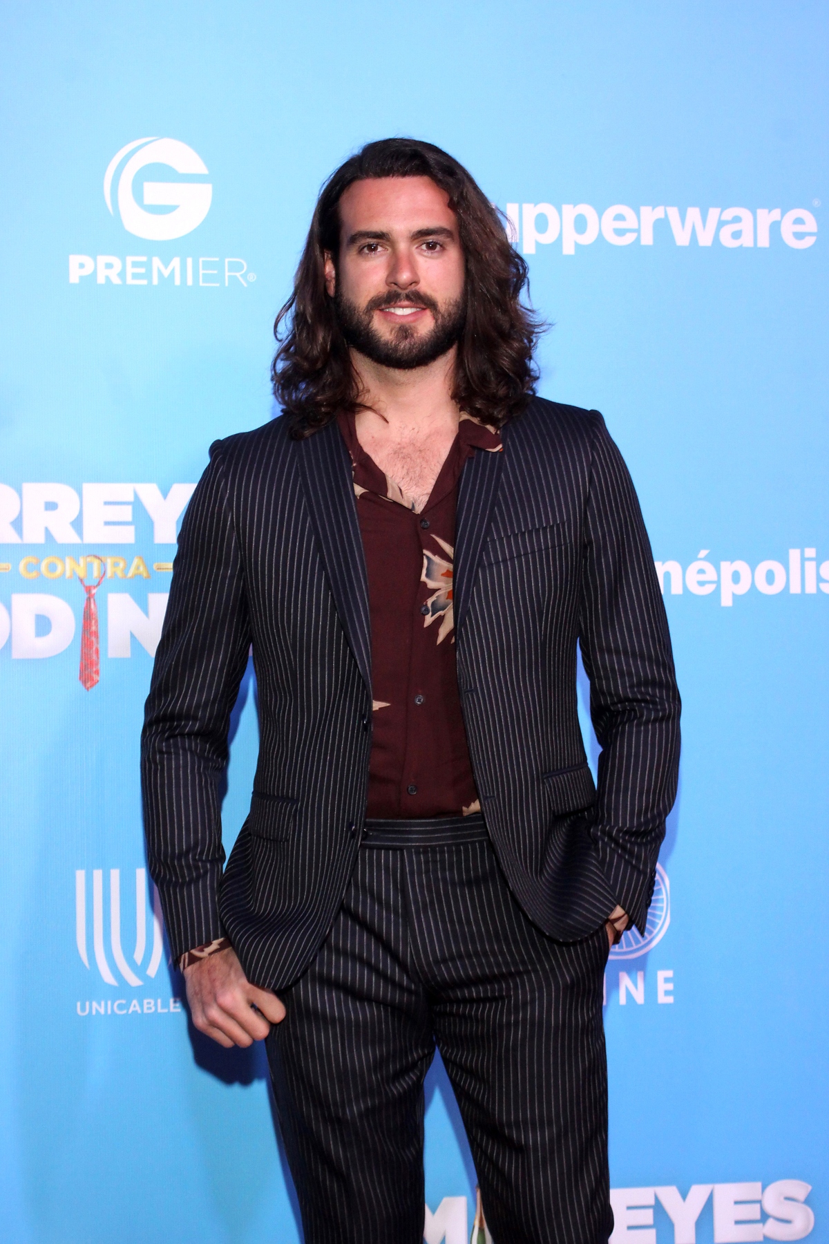 Pablo Lyle, actor, famosos