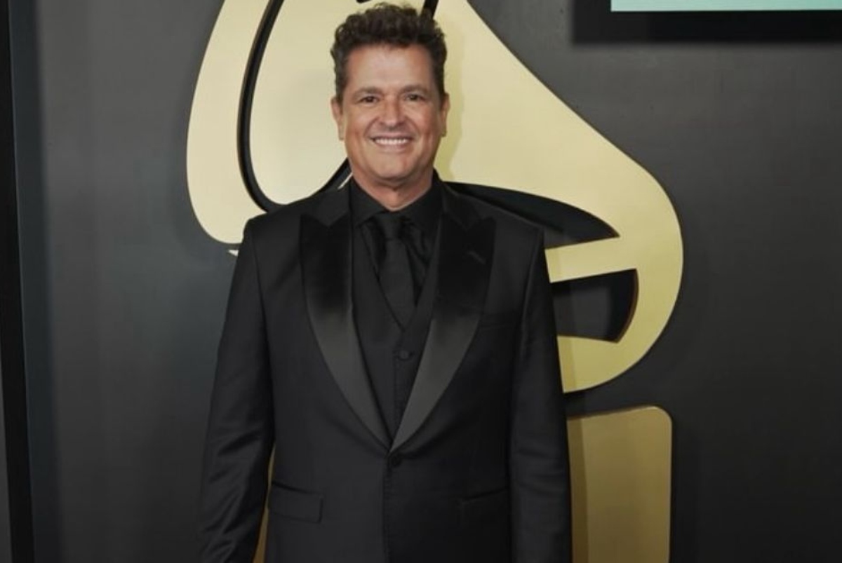 Carlos Vives colabora con el Grupo Niche y sorprenden con canción