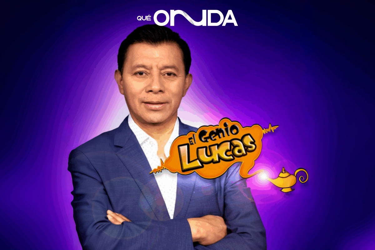 Alex El Genio Lucas: Reflexiones que sanan con el alma