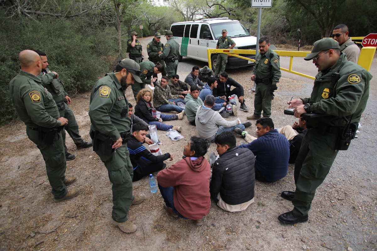 CBP: Operativos aumentan en ciudades santuario
