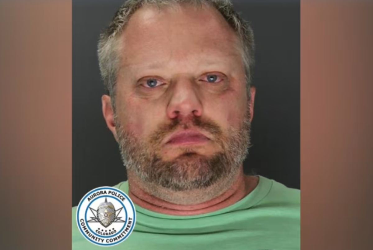 Dan cadena perpetua a James Craig, dentista acusado de matar a su esposa en Colorado