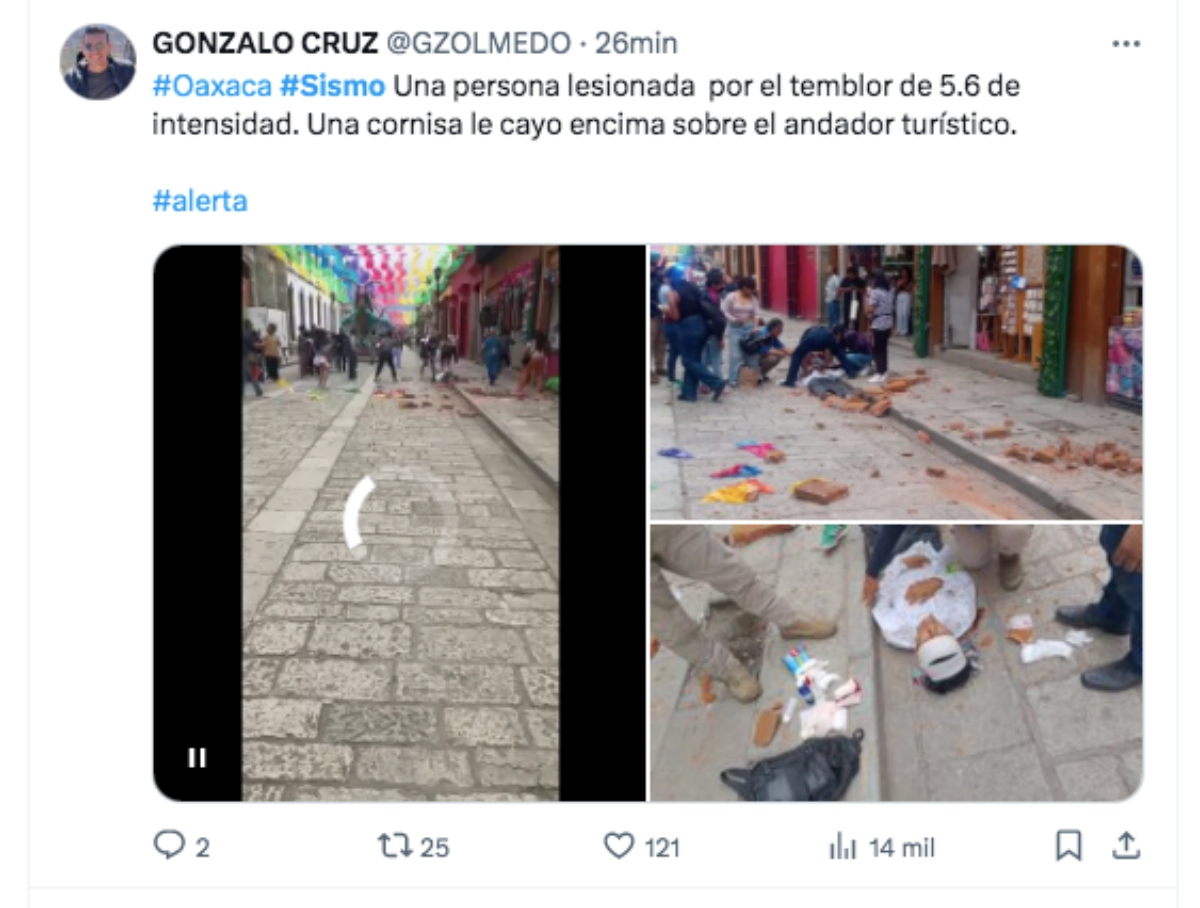 sismo, terremoto, México