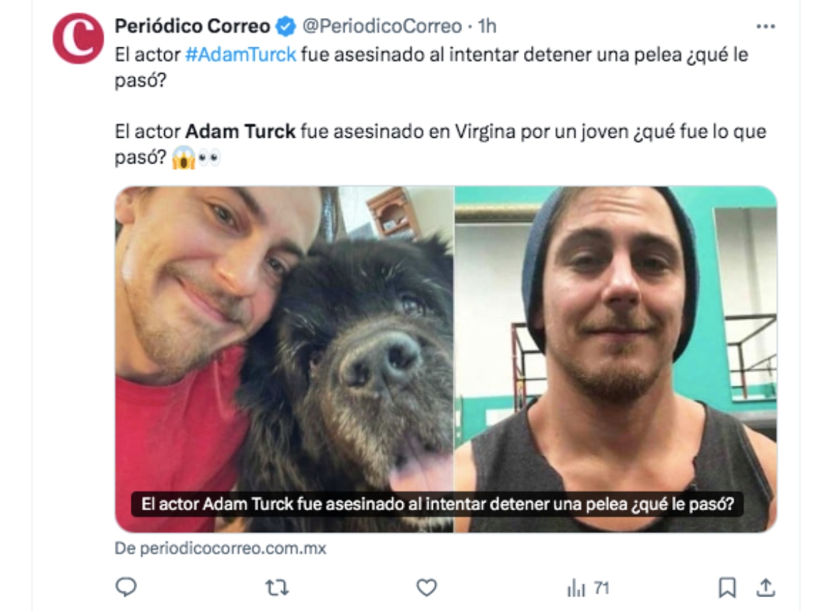 crimen, asesinato