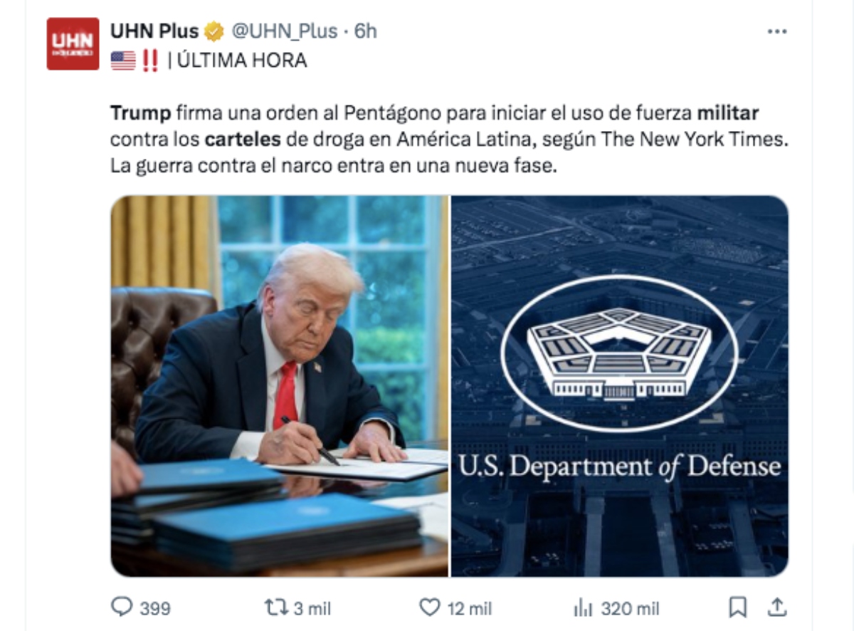 Trump, política, guerra, militares