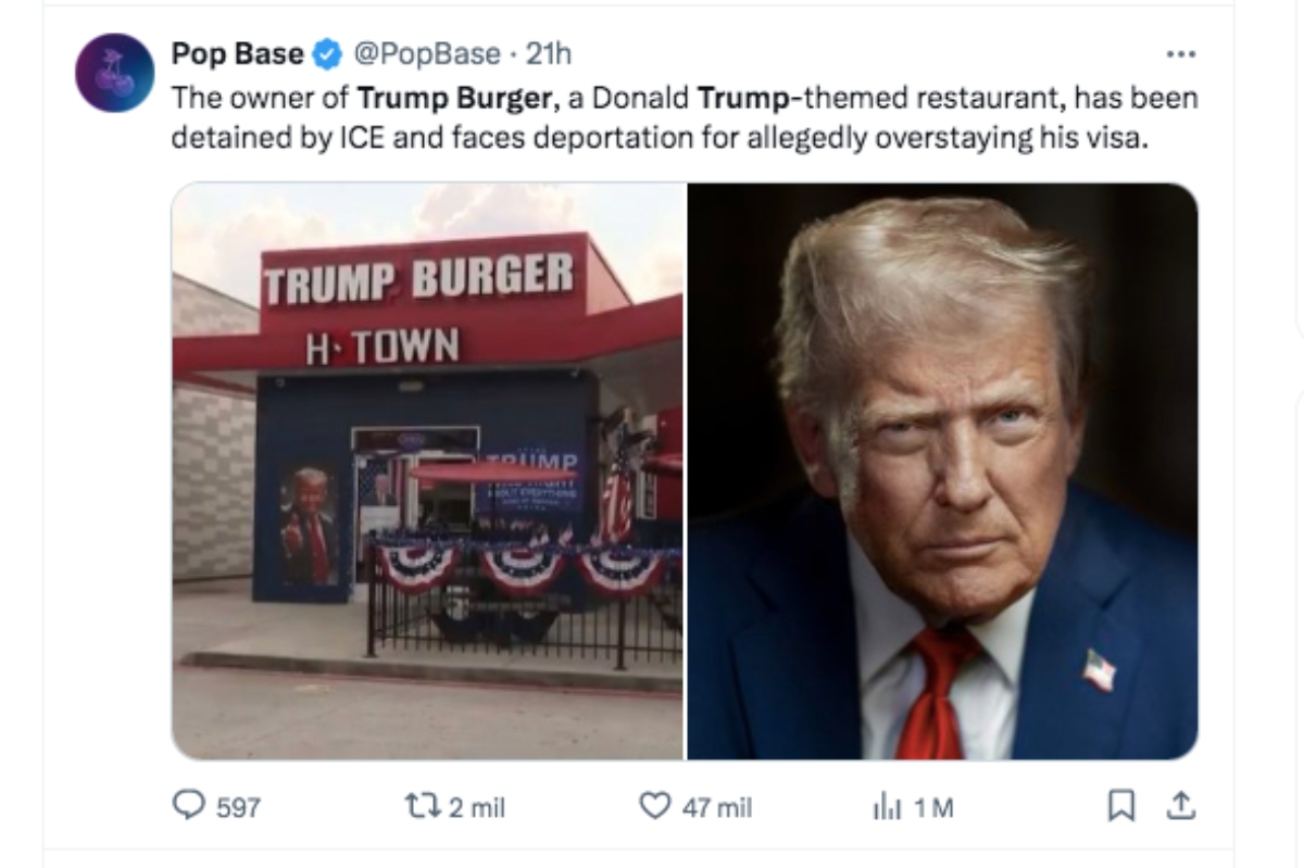 inmigración, política