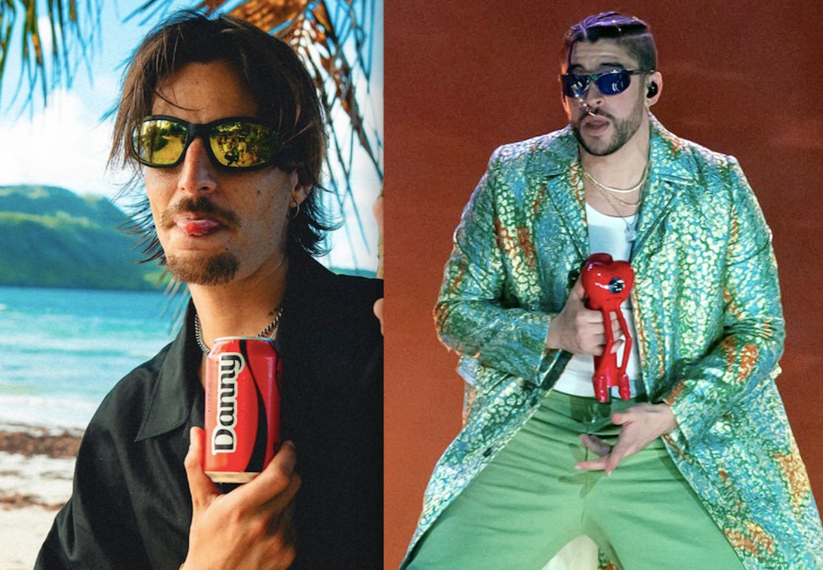 Bad Bunny y Danny Ocean son los artistas más nominados a los ‘Premios Juventud’