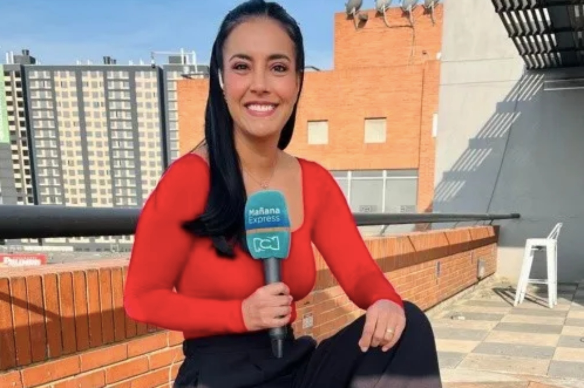 Muere a los 43 años la presentadora de televisión hispana Alejandra Gómez