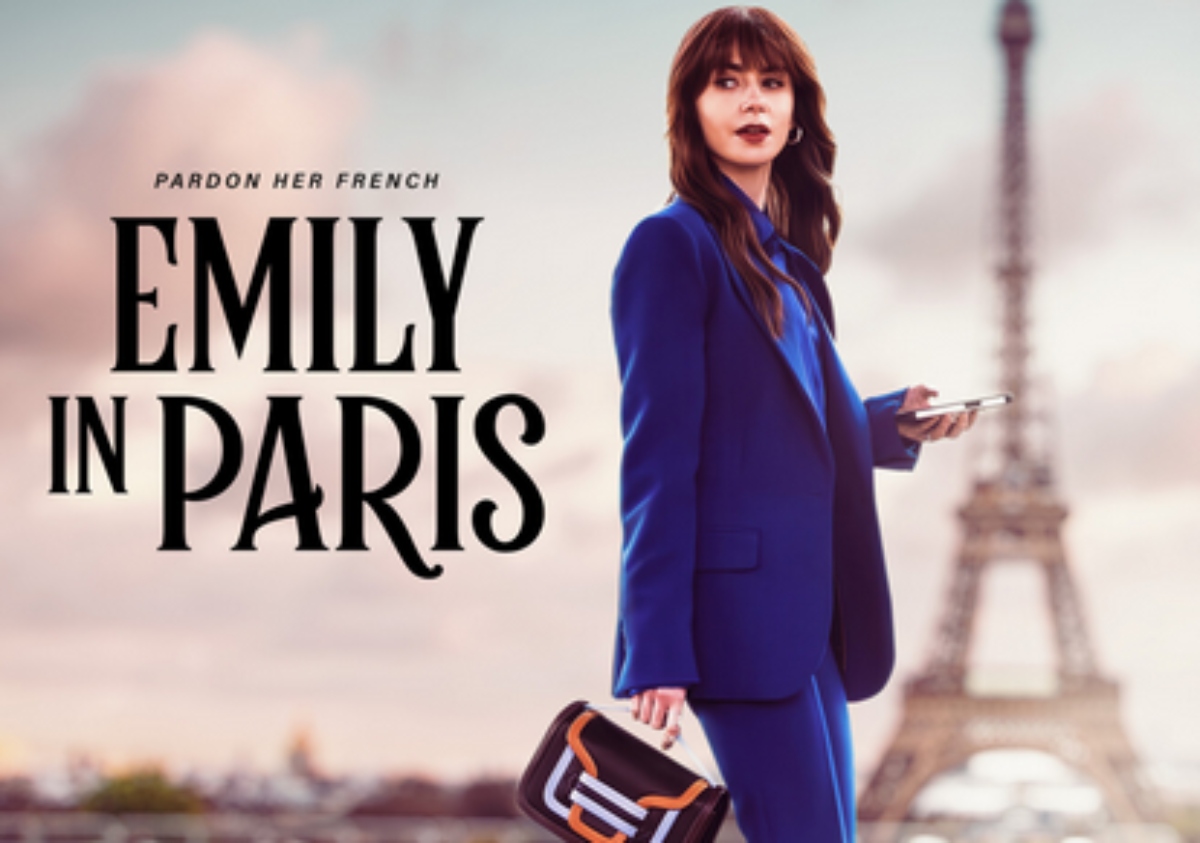 ¡Tragedia en Emily in Paris! Muere el asistente de dirección de la serie, Diego Borella
