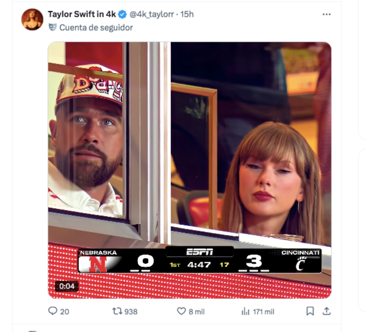 Taylor Swift, Travis Kelce, boda