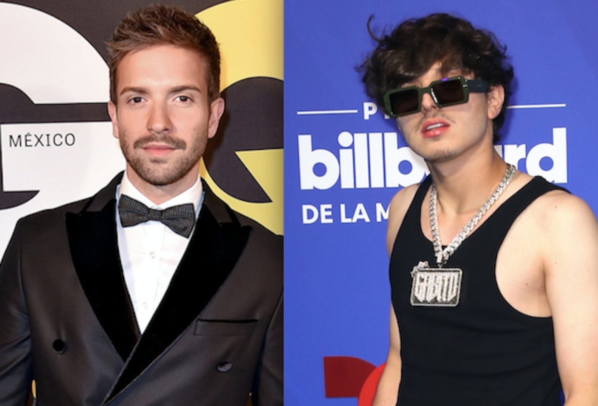 Nueva música: Gabito Ballesteros, Pablo Alborán y Mau y Ricky estrenan canciones