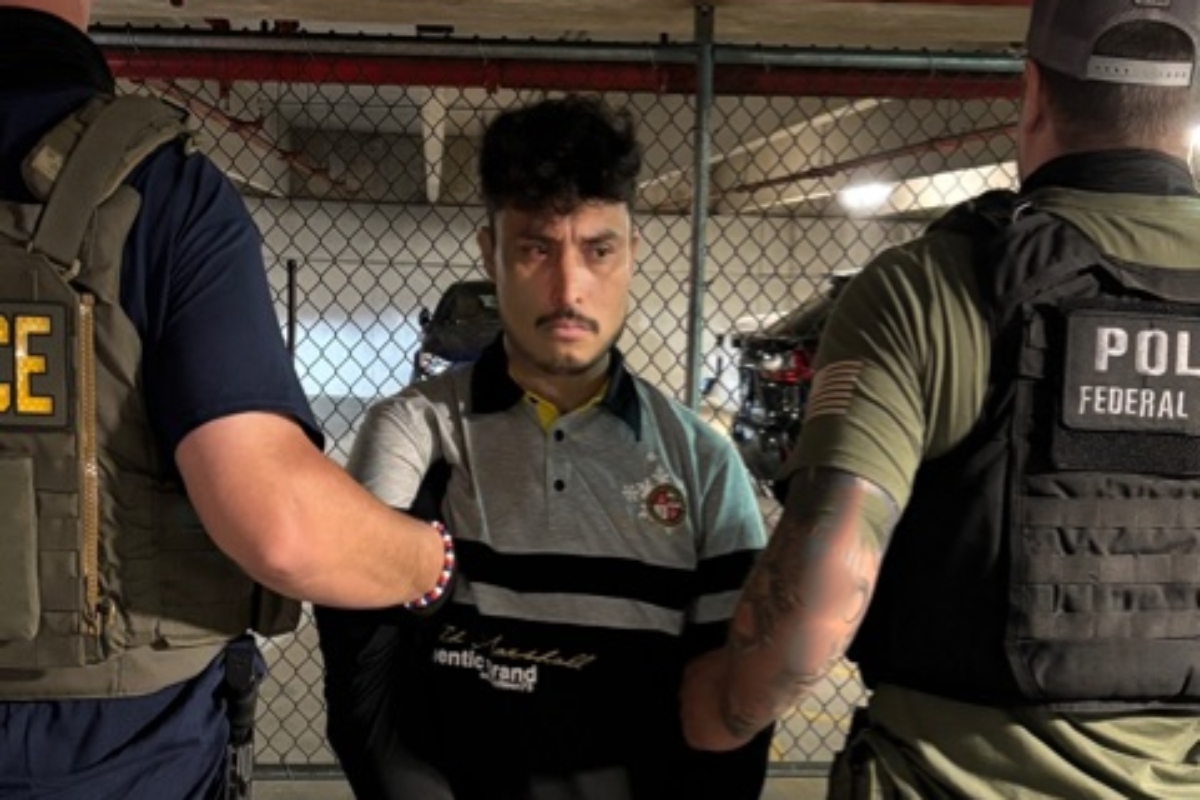 Operativo ICE en Connecticut: 65 detenidos y polémica por leyes de santuario
