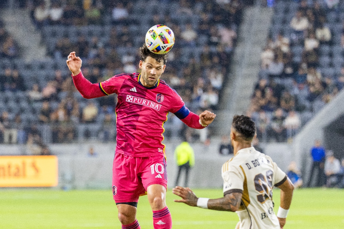 MLS rompe récord histórico: gasto millonario en fichajes 2025