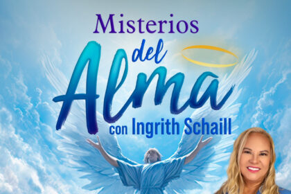 Misterios del Alma