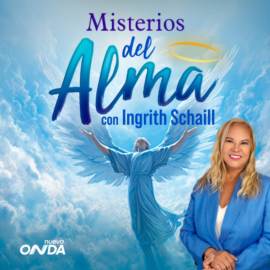 Misterios del Alma
