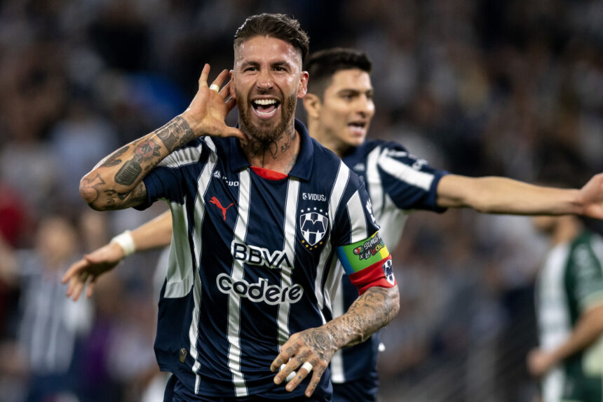 canción Sergio Ramos Real Madrid, Sergio Ramos, Real Madrid, Música, QuéOnnda