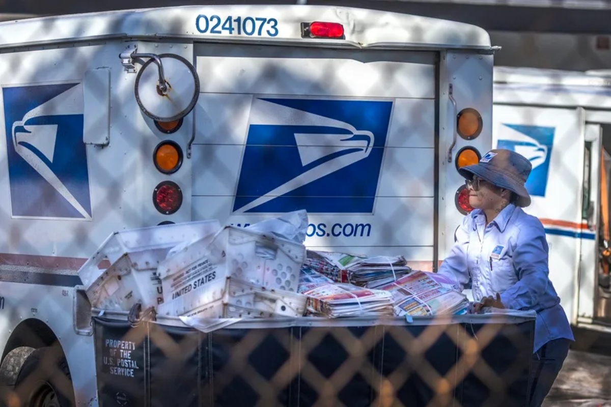 USPS advierte sobre fraude de “cepillado”: cómo reconocerlo y evitarlo