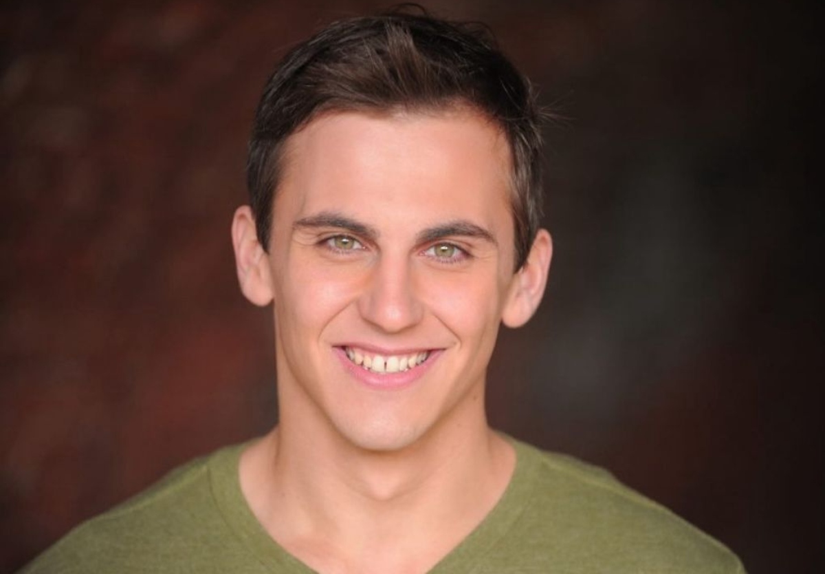 Matan al actor Adam Turck mientras intentaba defender a una mujer