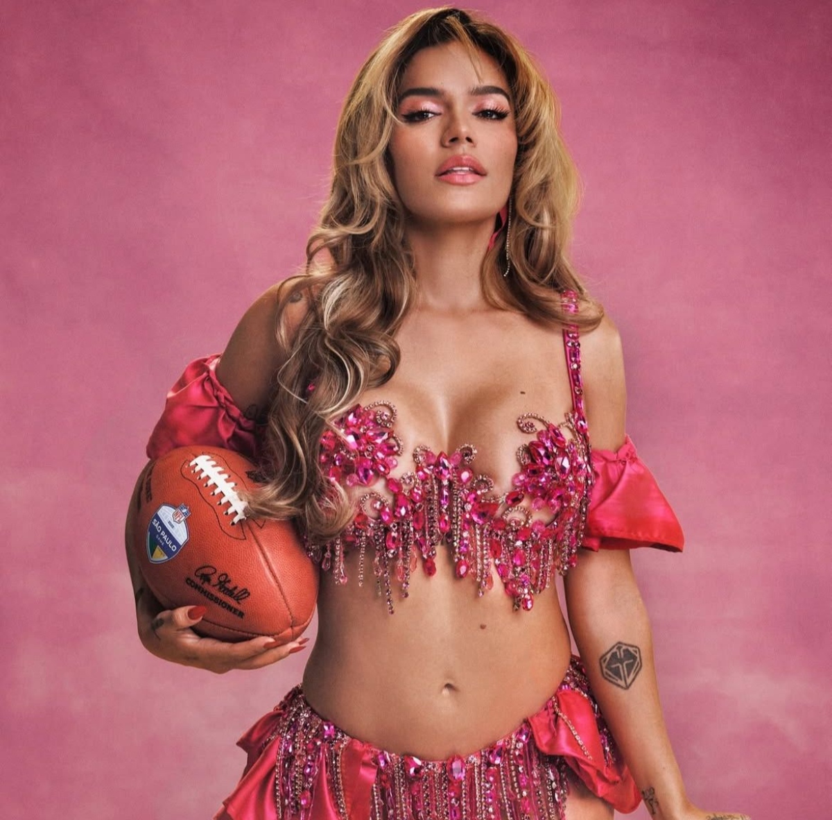 Karol G, música