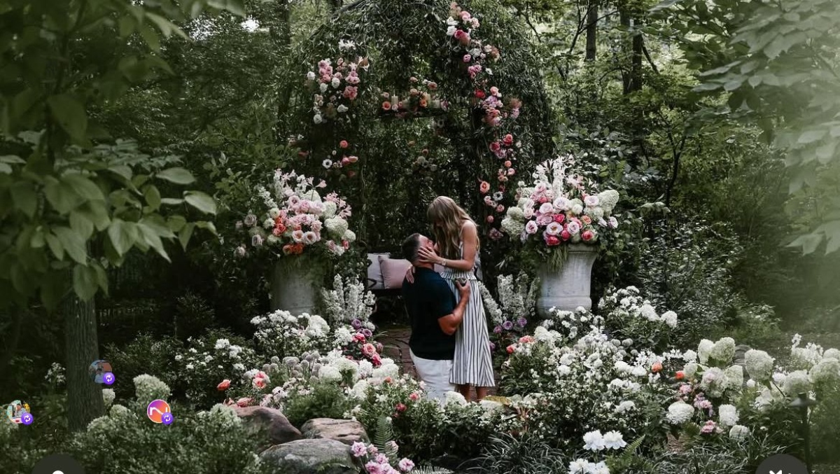 Taylor Swift, Travis Kelce, boda