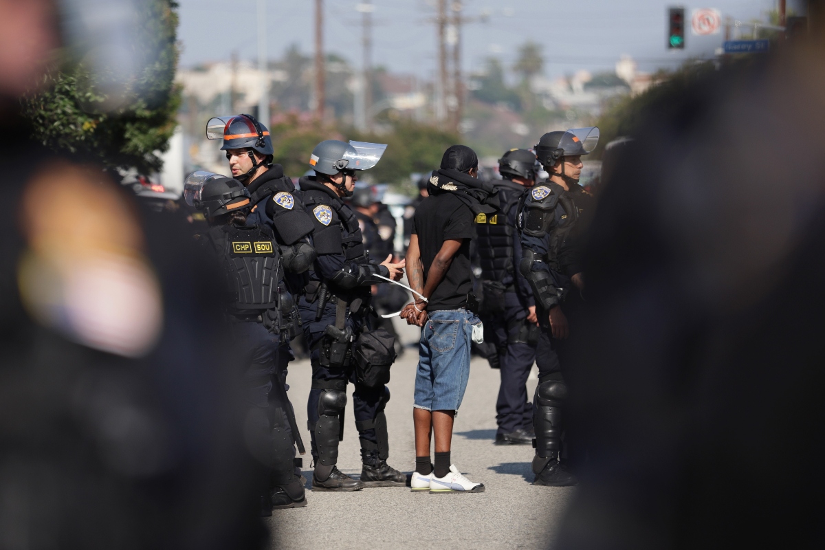 Nueva redada en Home Depot alerta a activistas