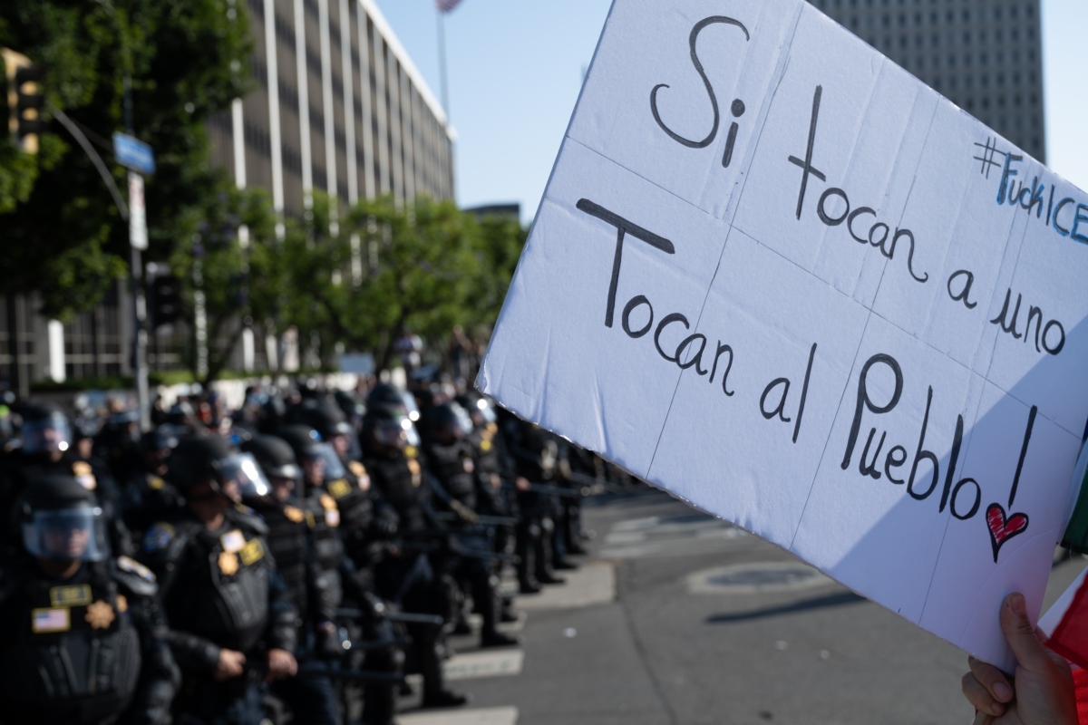 alertas redadas