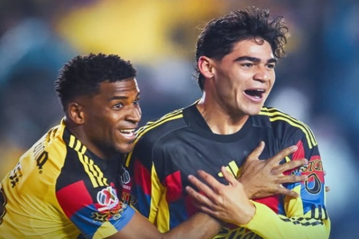 Club América se consolida como uno de los equipos más valiosos del continente