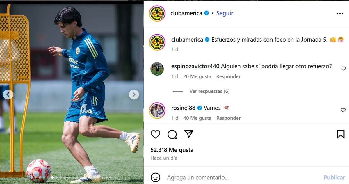 América