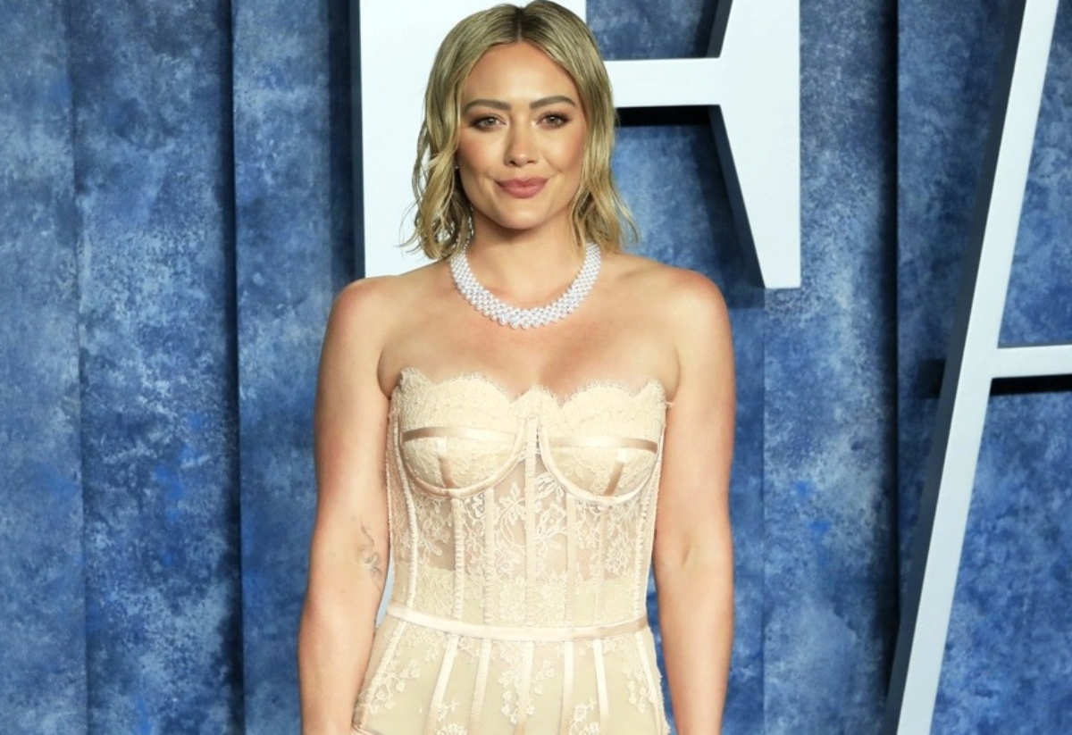 Hilary Duff regresa a la televisión con la serie ‘Pretty Ugly’