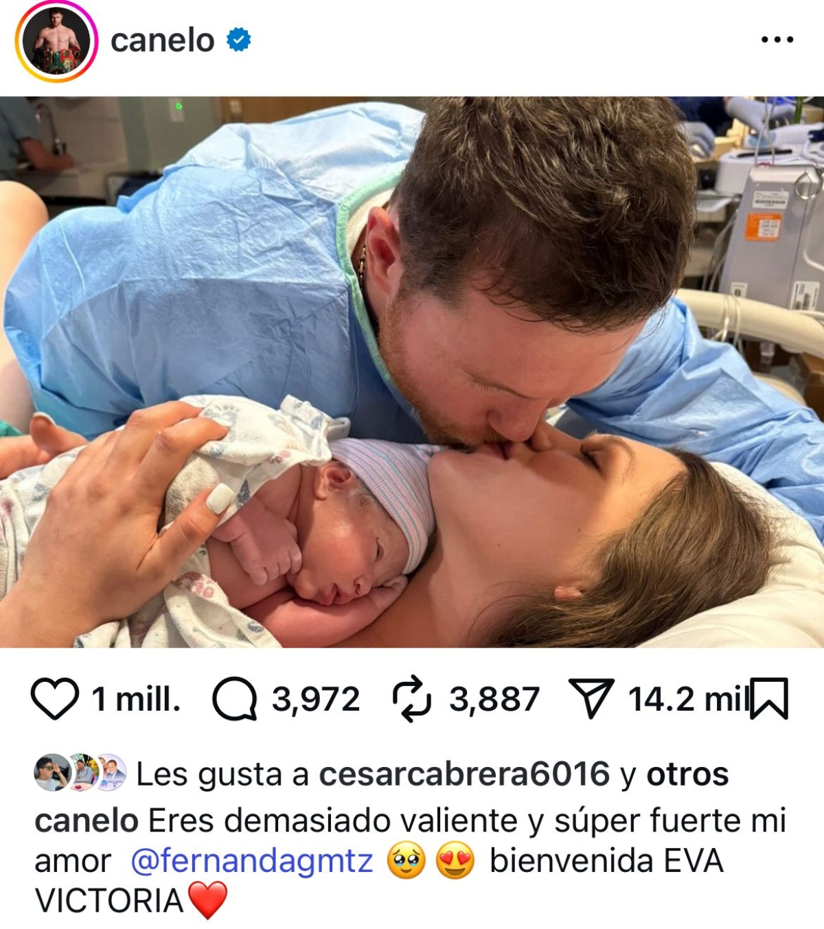 Canelo, famosos, entretenimiento