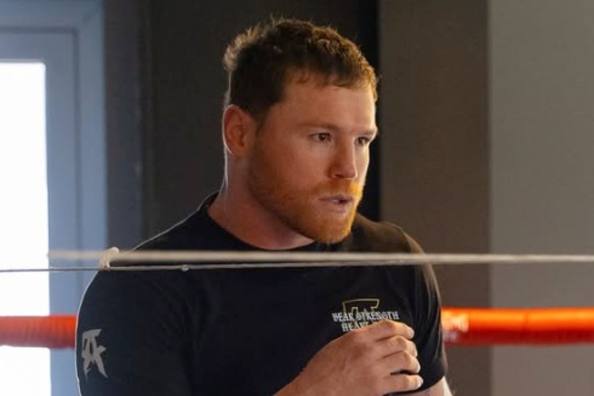 Gloria del boxeo desafía a Canelo: “Enfrenta a los mejores”