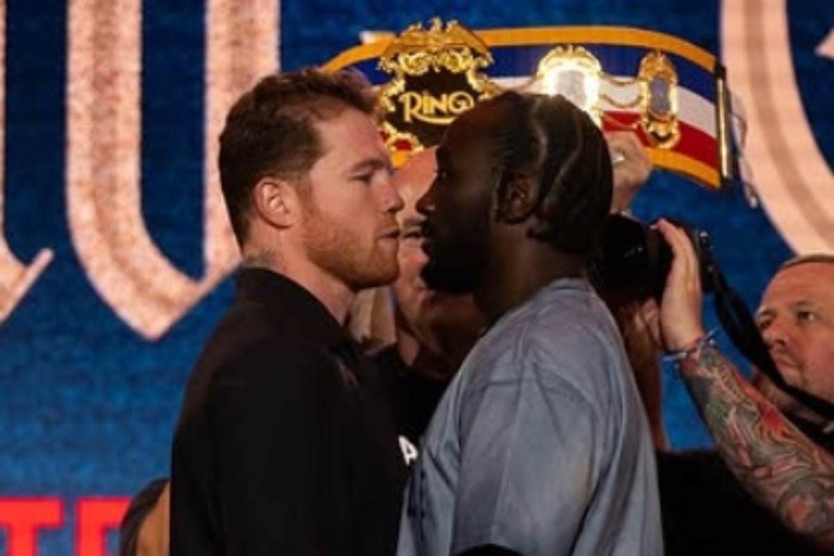 ¿Cuál es la mayor debilidad de Canelo ante Crawford?
