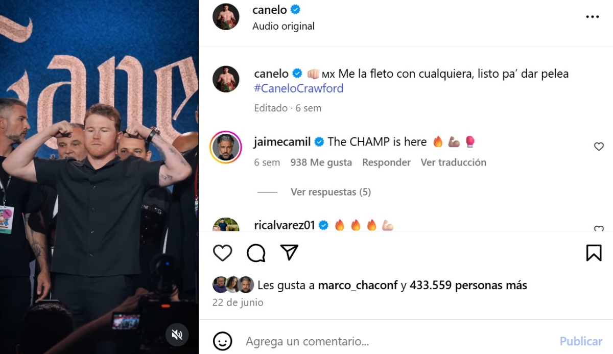 Canelo