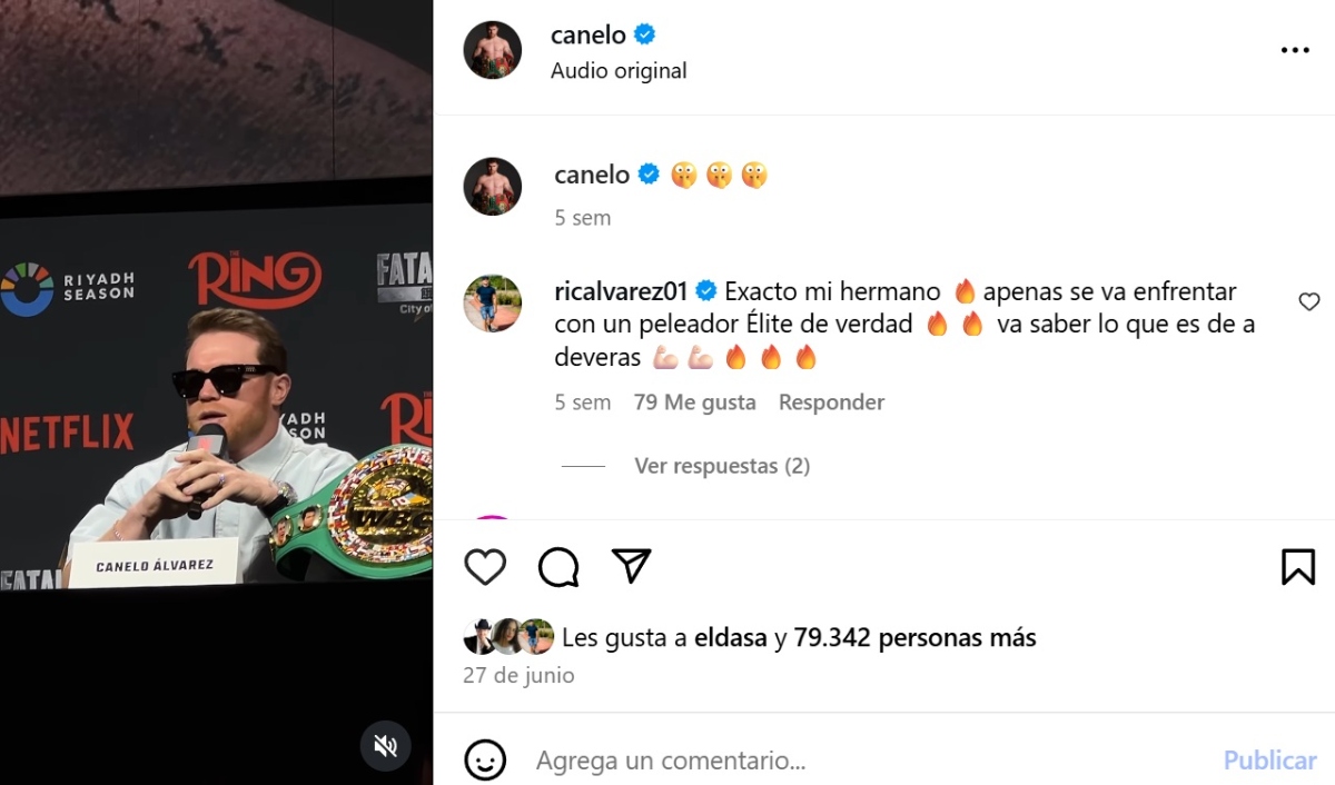 Canelo