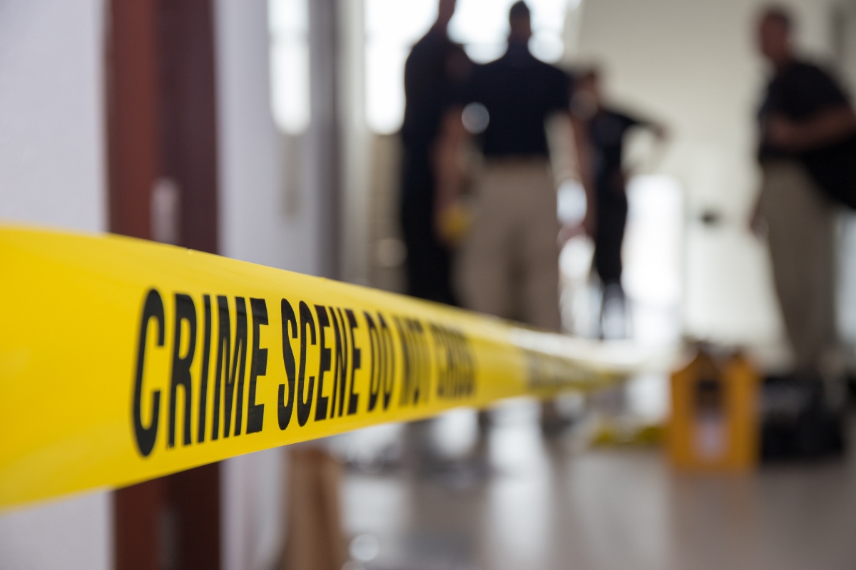 Florida: Hombre pierde la vida luego de que su esposa lo atacara con ácido