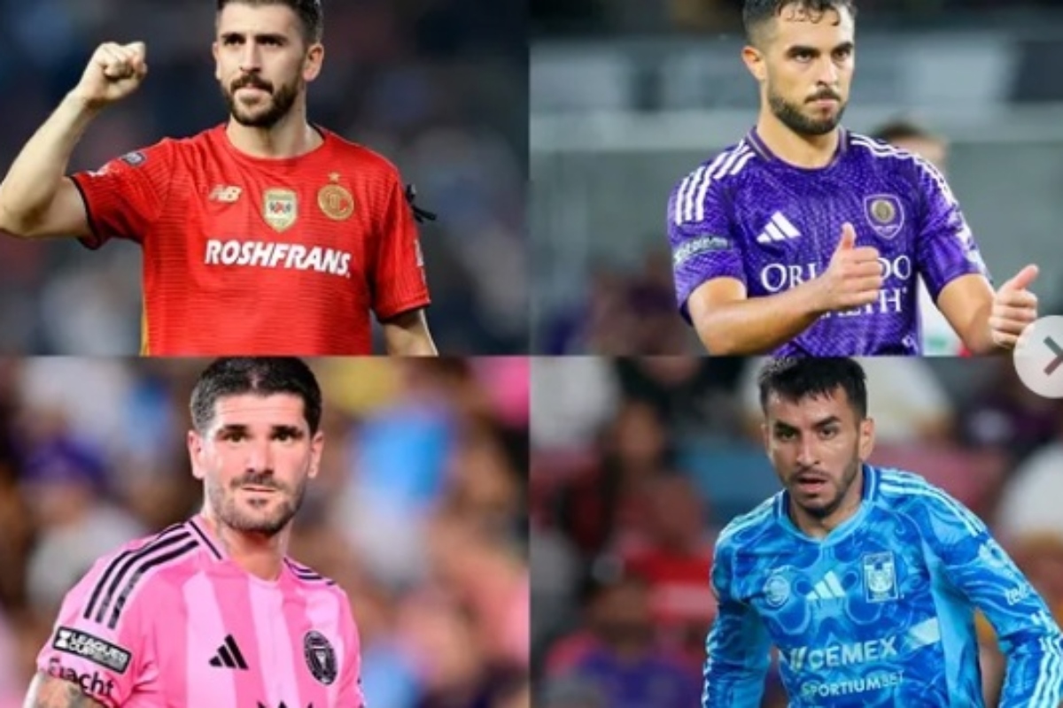 Cuartos de Final de Leagues Cup 2025: Liga MX vs MLS