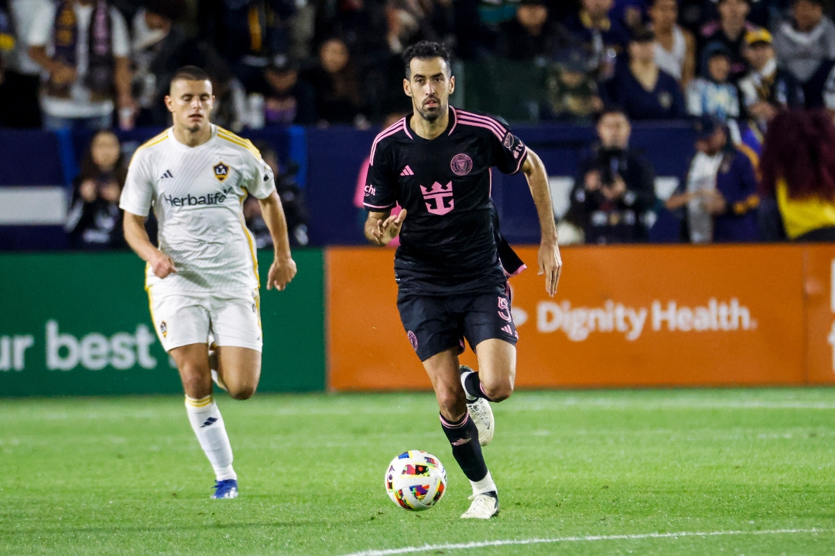 Semifinales de la Leagues Cup 2025: todo lo que debes saber