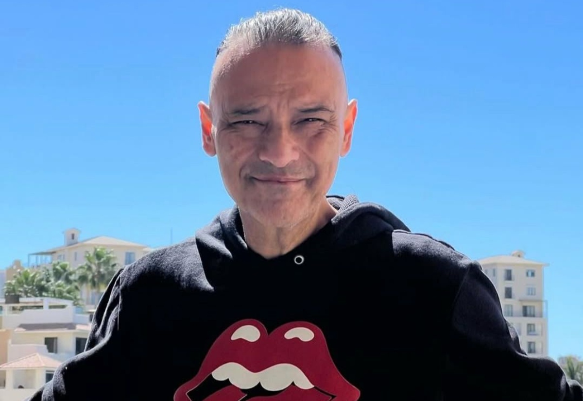 Confirman la muerte del cantante mexicano Xava Drago, vocalista del grupo Coda