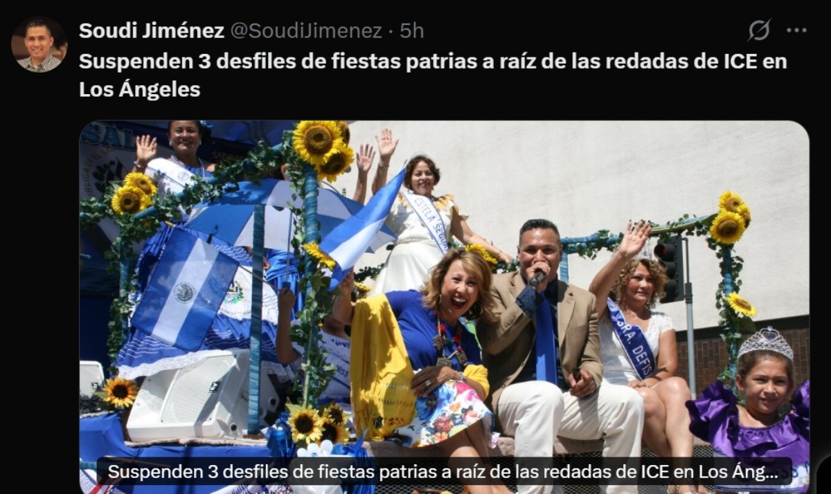 redadas ICE
