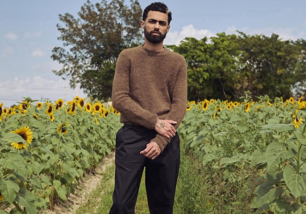 El cantante Jay Wheeler estrena su canción ‘Por fa, no te vayas’