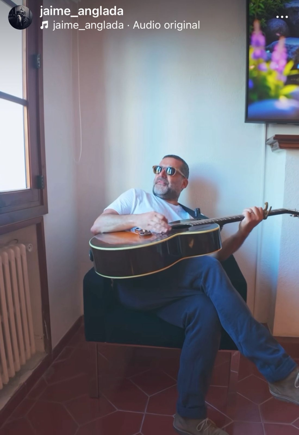 música, televisión, entretenimiento