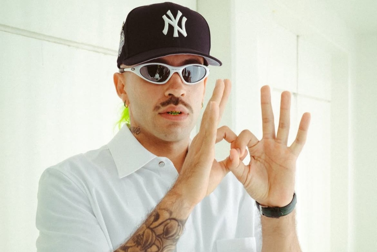 Feid lanza nueva canción ‘Se lo juro, Mor’