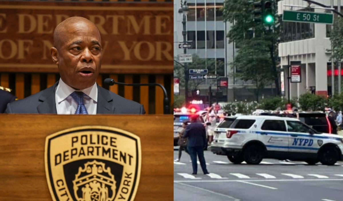 New York: Alcalde despliega mil policías en el Bronx tras ola de tiroteos