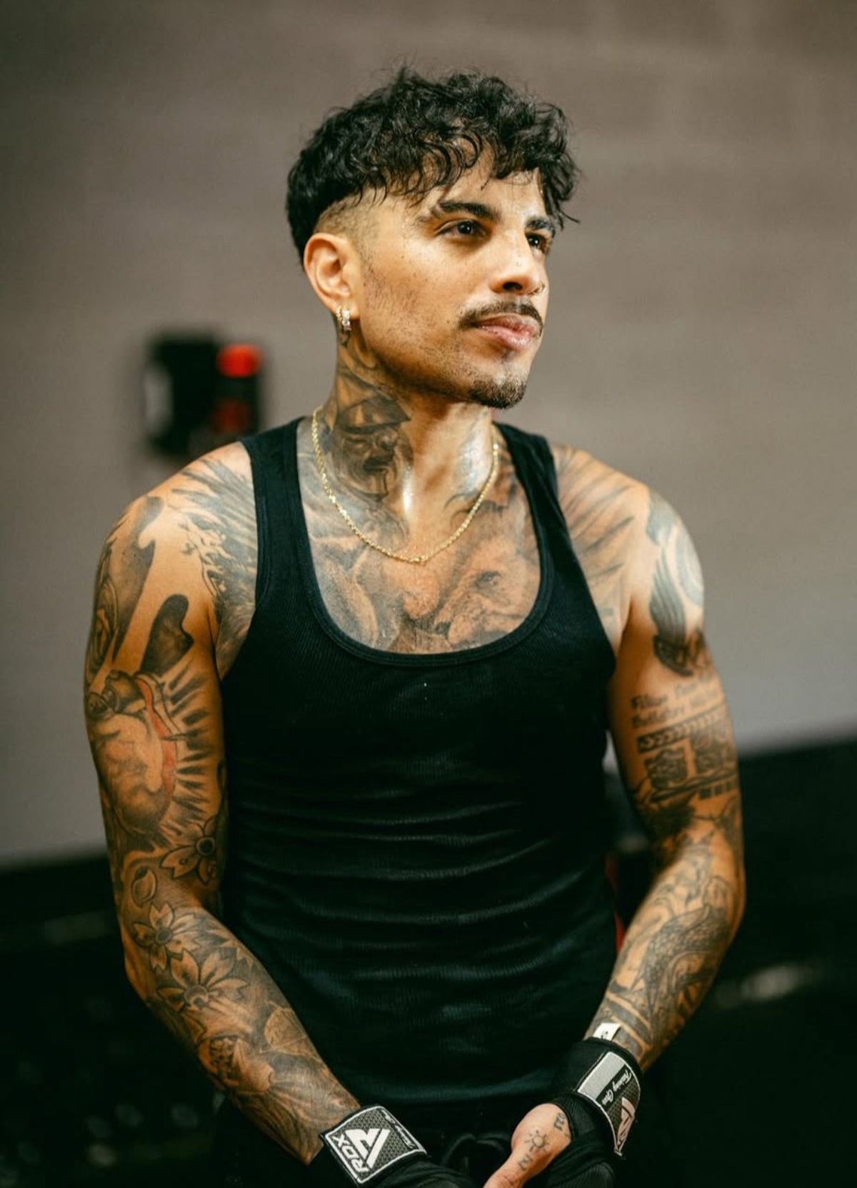Rauw Alejandro, música
