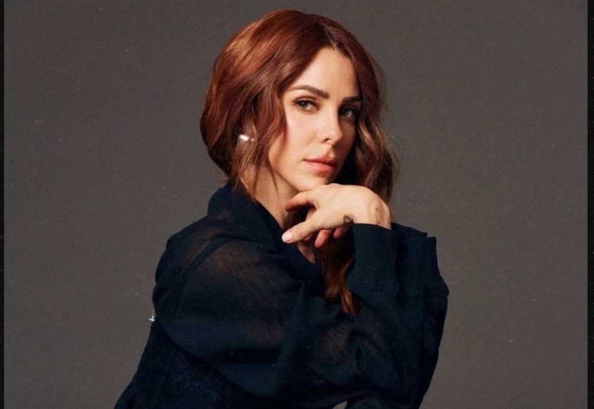 Tras ser operada por el cáncer, la cantante Regina Murguía rompe el silencio