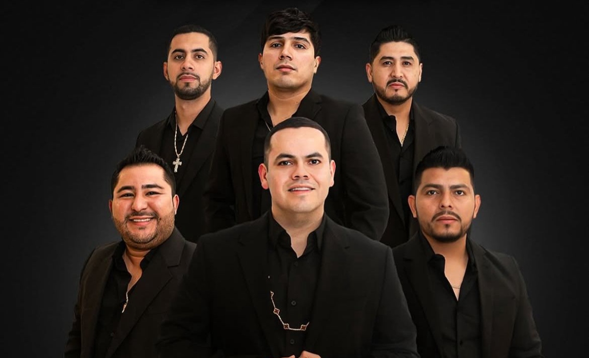 Matan a tiros al cantante mexicano Ernesto Barajas, líder del grupo Enigma Norteño