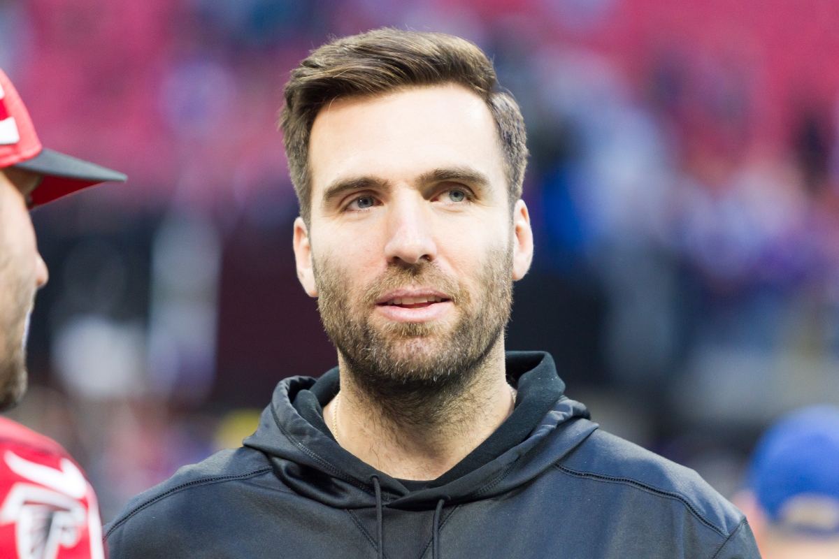 Regreso histórico: Joe Flacco nombrado mariscal titular de los Browns en 2025