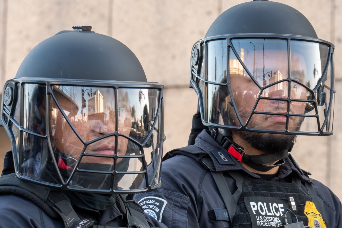 ICE realiza nueva redada en granja de Nueva York y genera temor entre trabajadores migrantes