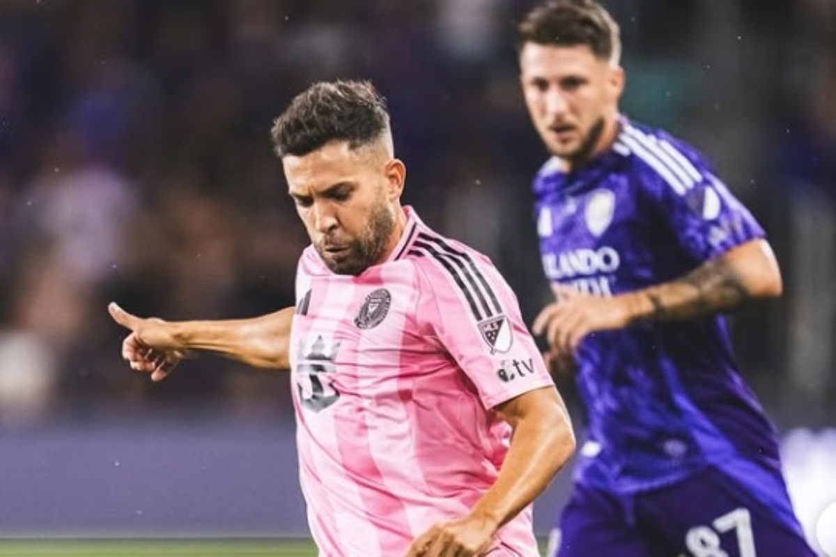 Inter Miami cae sin Messi: alerta en el Clásico de Florida
