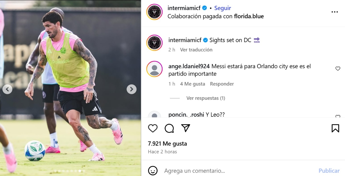 Inter Miami
